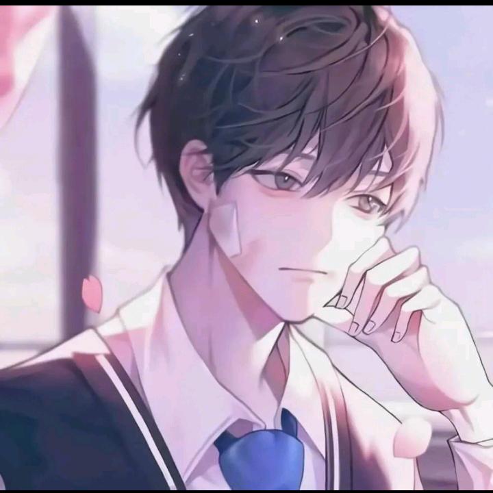 长安未央头像