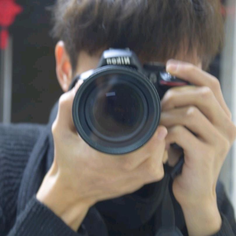 爱摄影的程序员📸