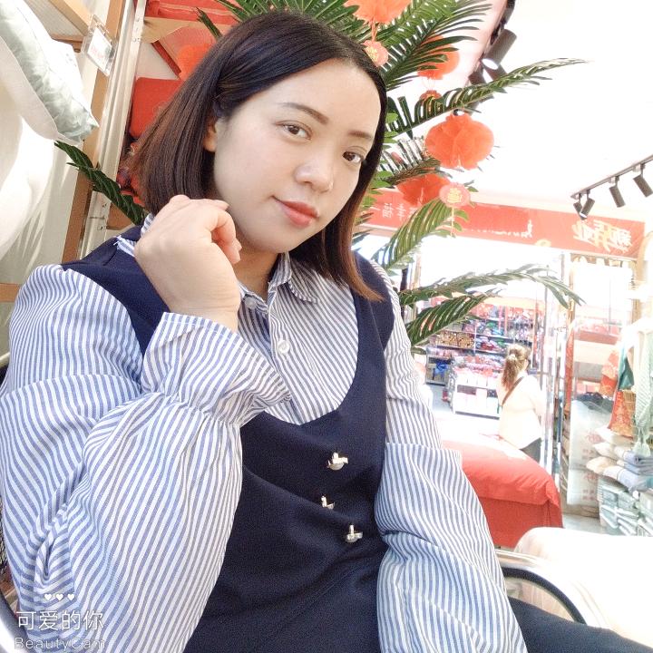 @松贞玉洁@