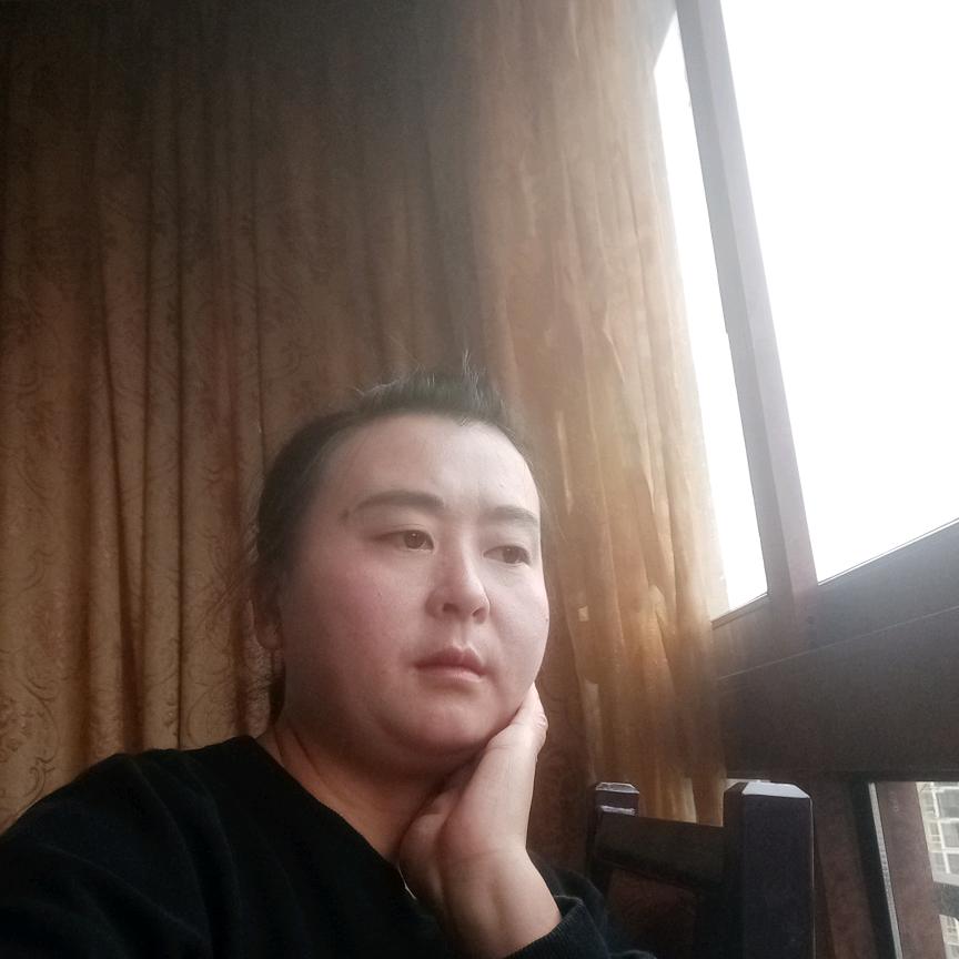 为明天美好生活,努力