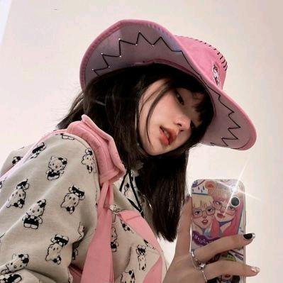琪琪吖⭐