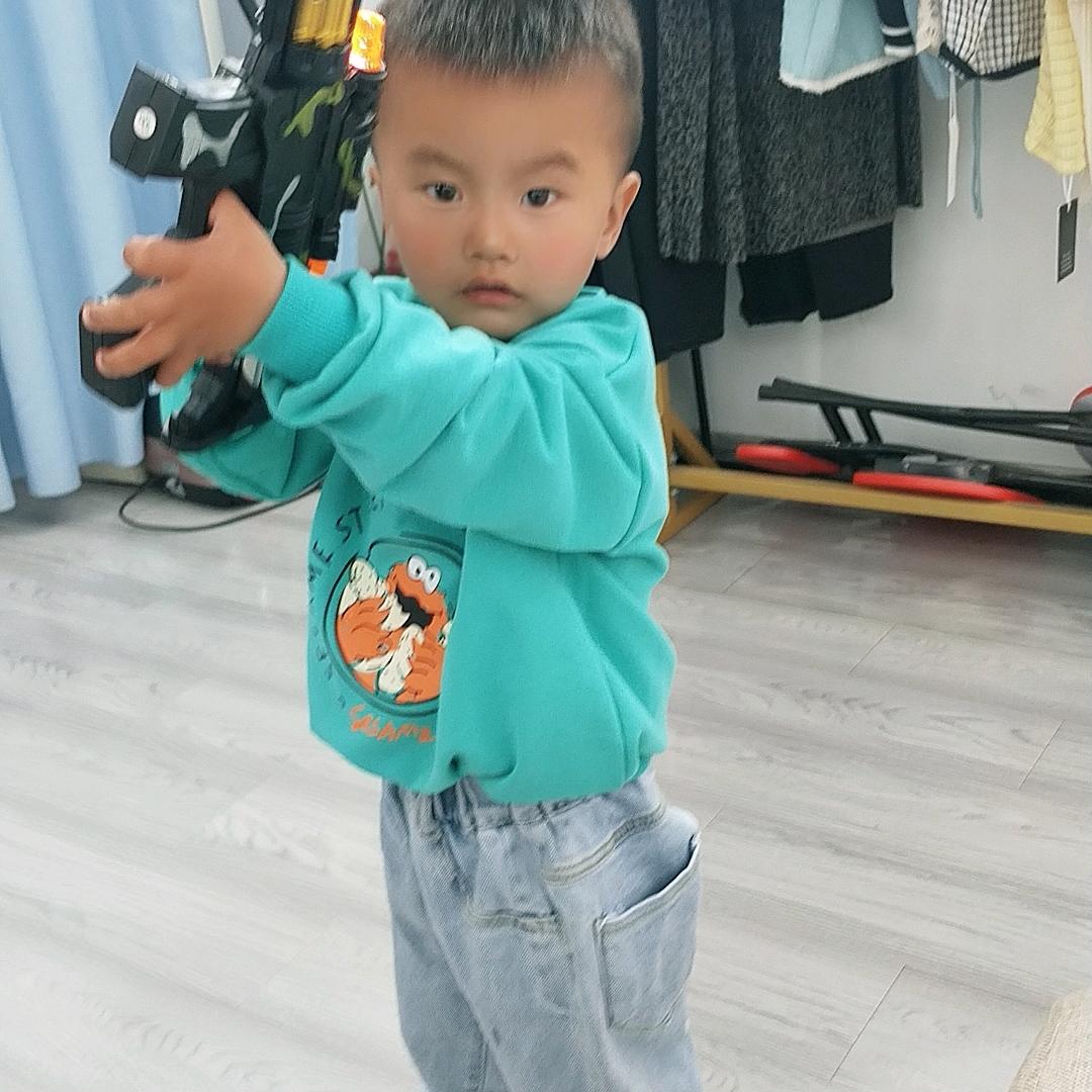 安徽五哥。