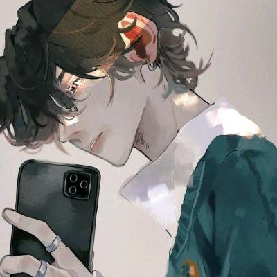 故渊