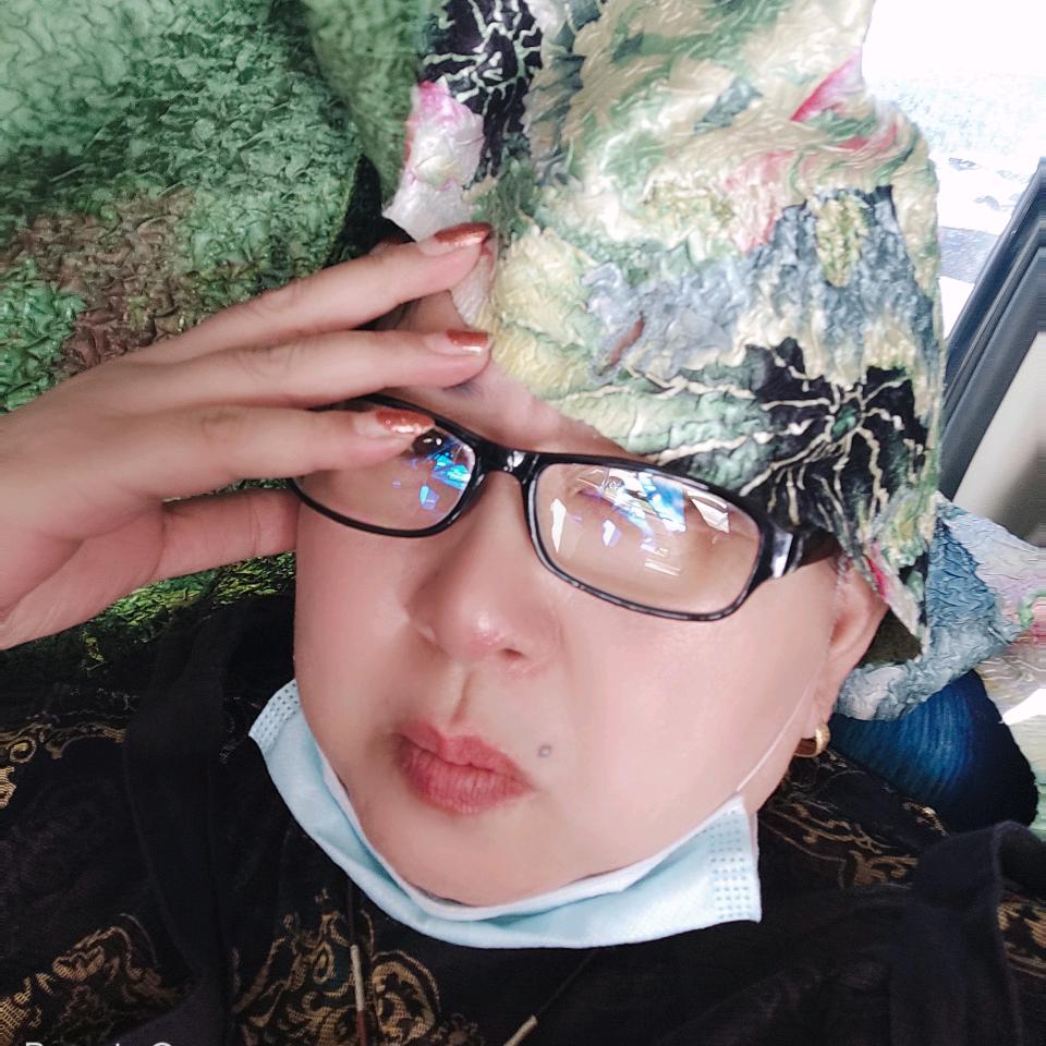 爱咋地咋滴吧
