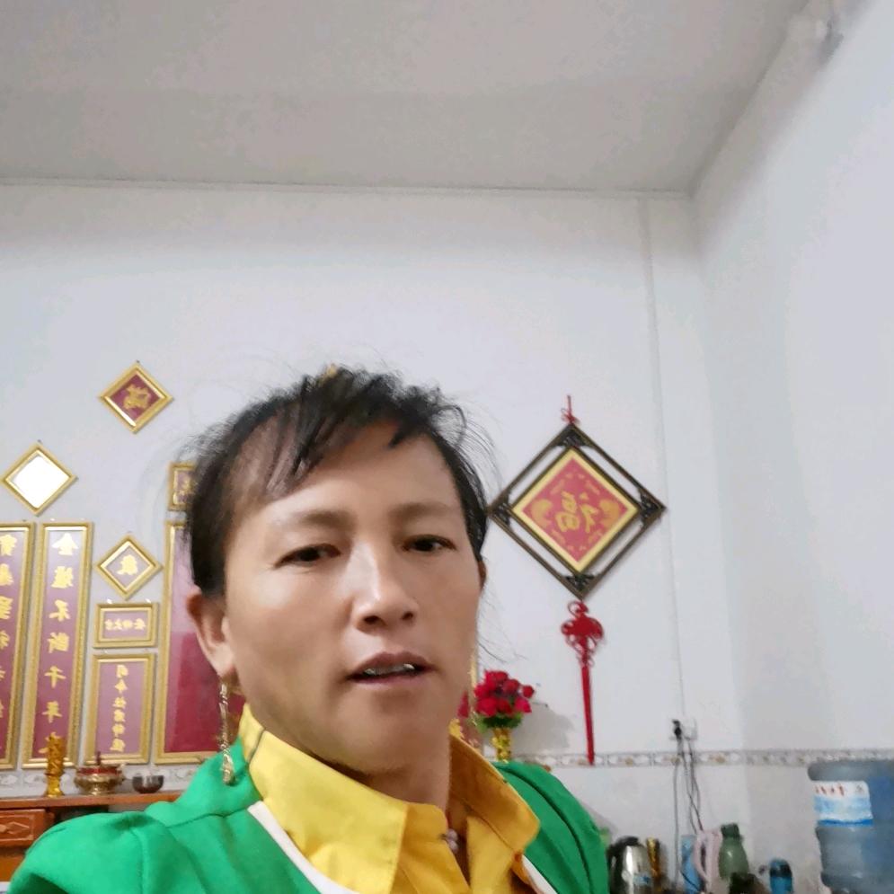 荣华富贵皆是福