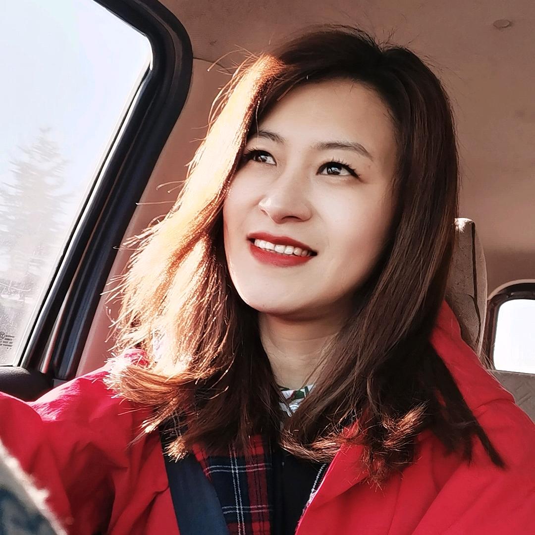 丽萍随记