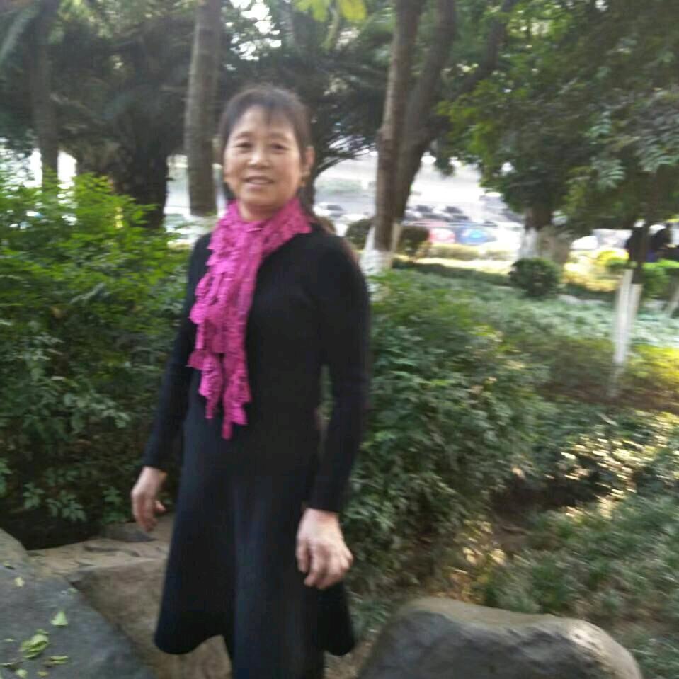 胡素华