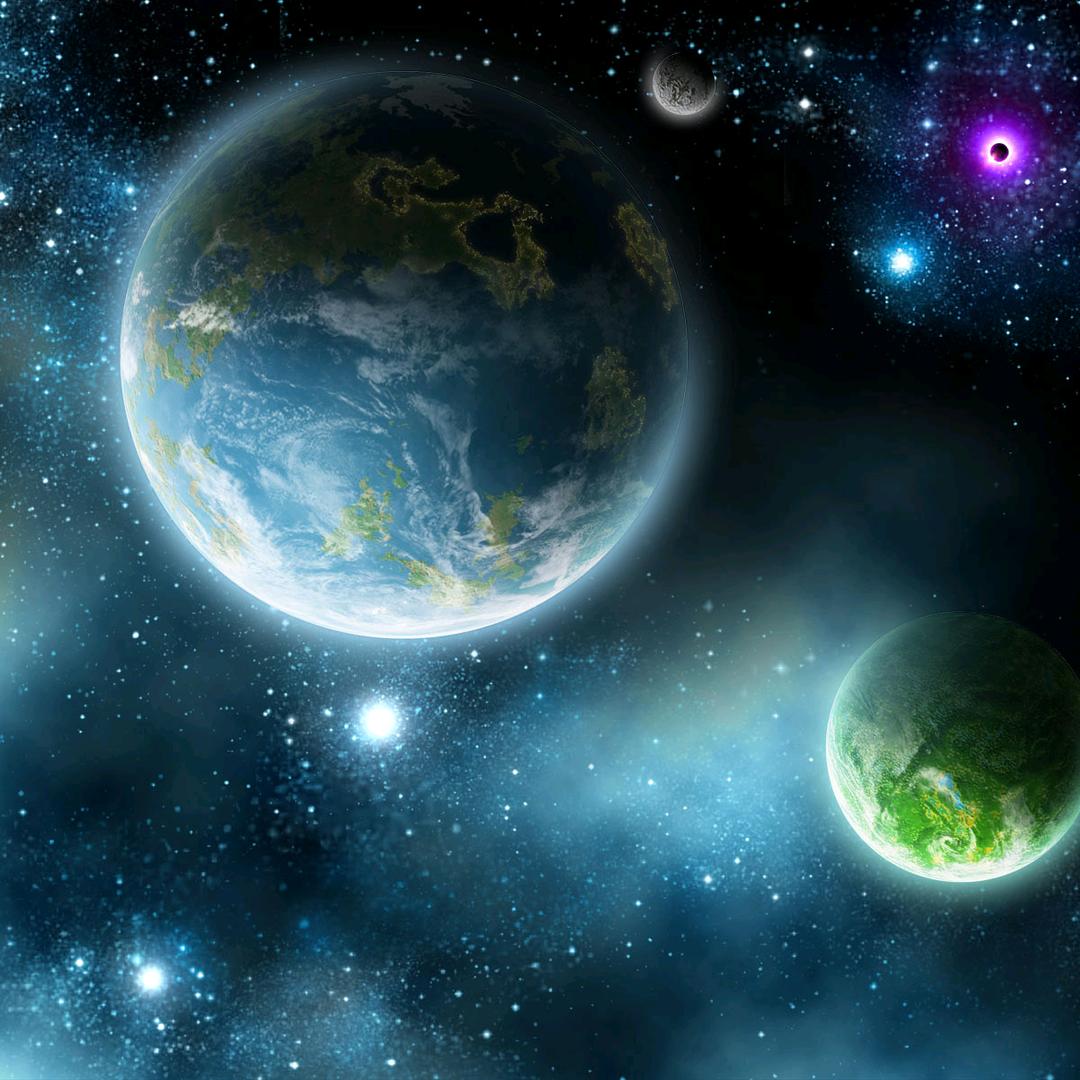 宇宙科普百科
