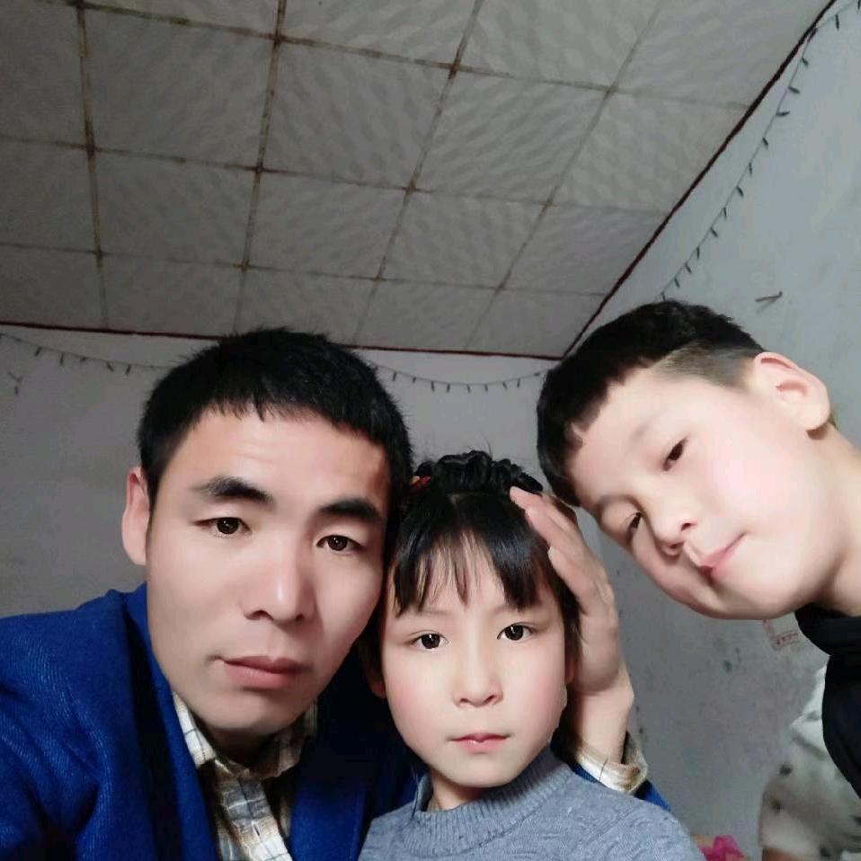 自由奔跑