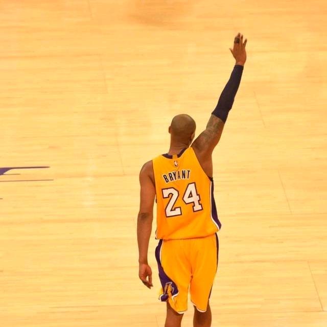 追梦人🏀