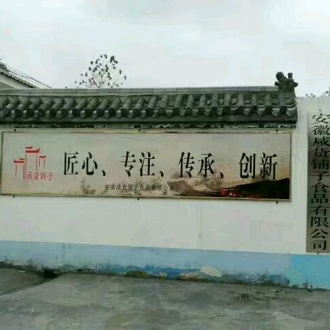 咸货铺子三十铺板鸭