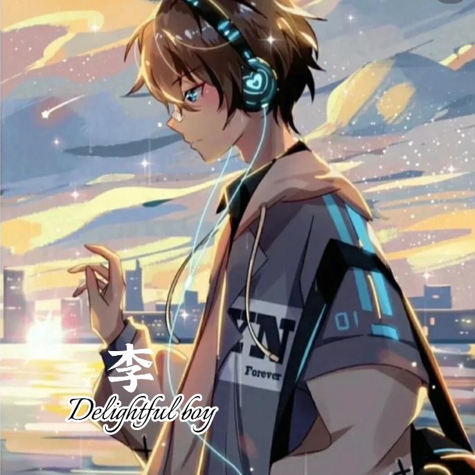 🔥🔥少年