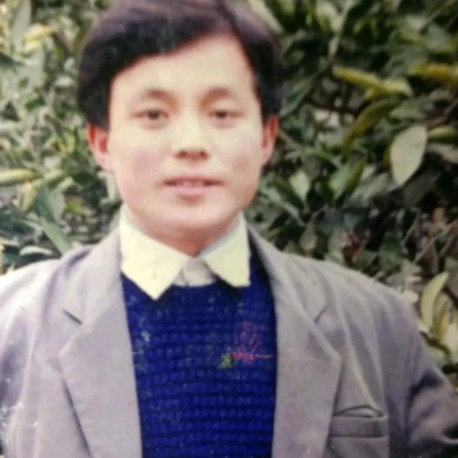 有你很幸福