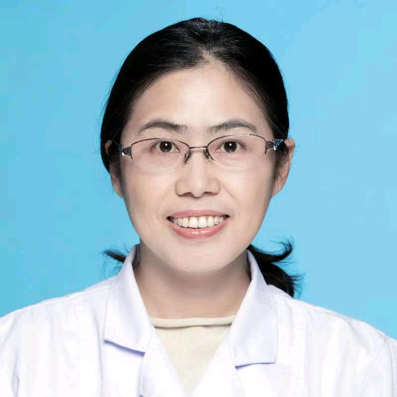 脾胃病科杨俭勤