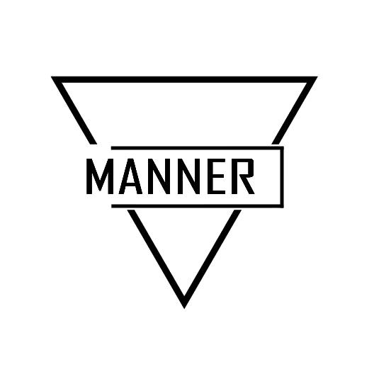 We are Manner官方旗舰店