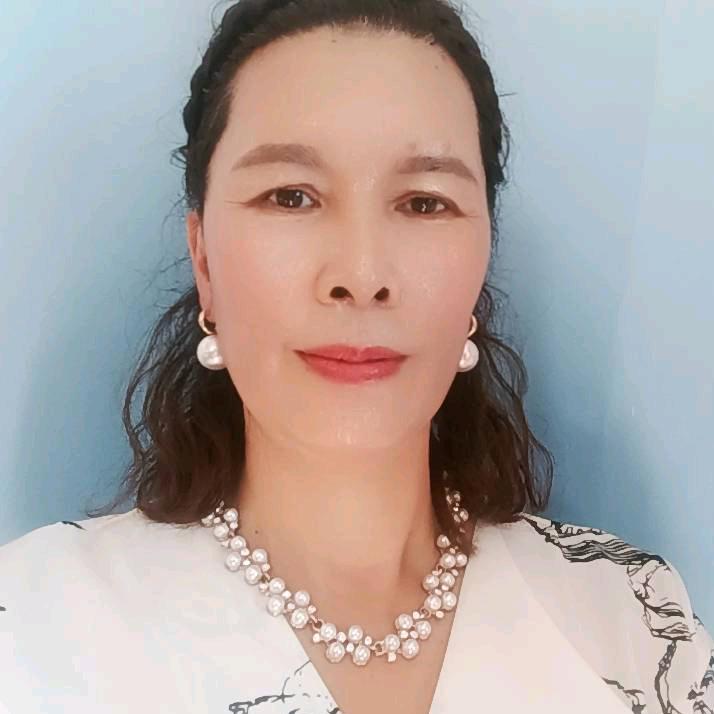 农村奶奶带你变美