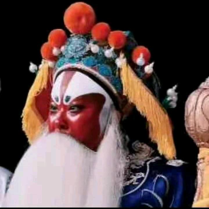 张先生🔥京剧任思媛🔥617