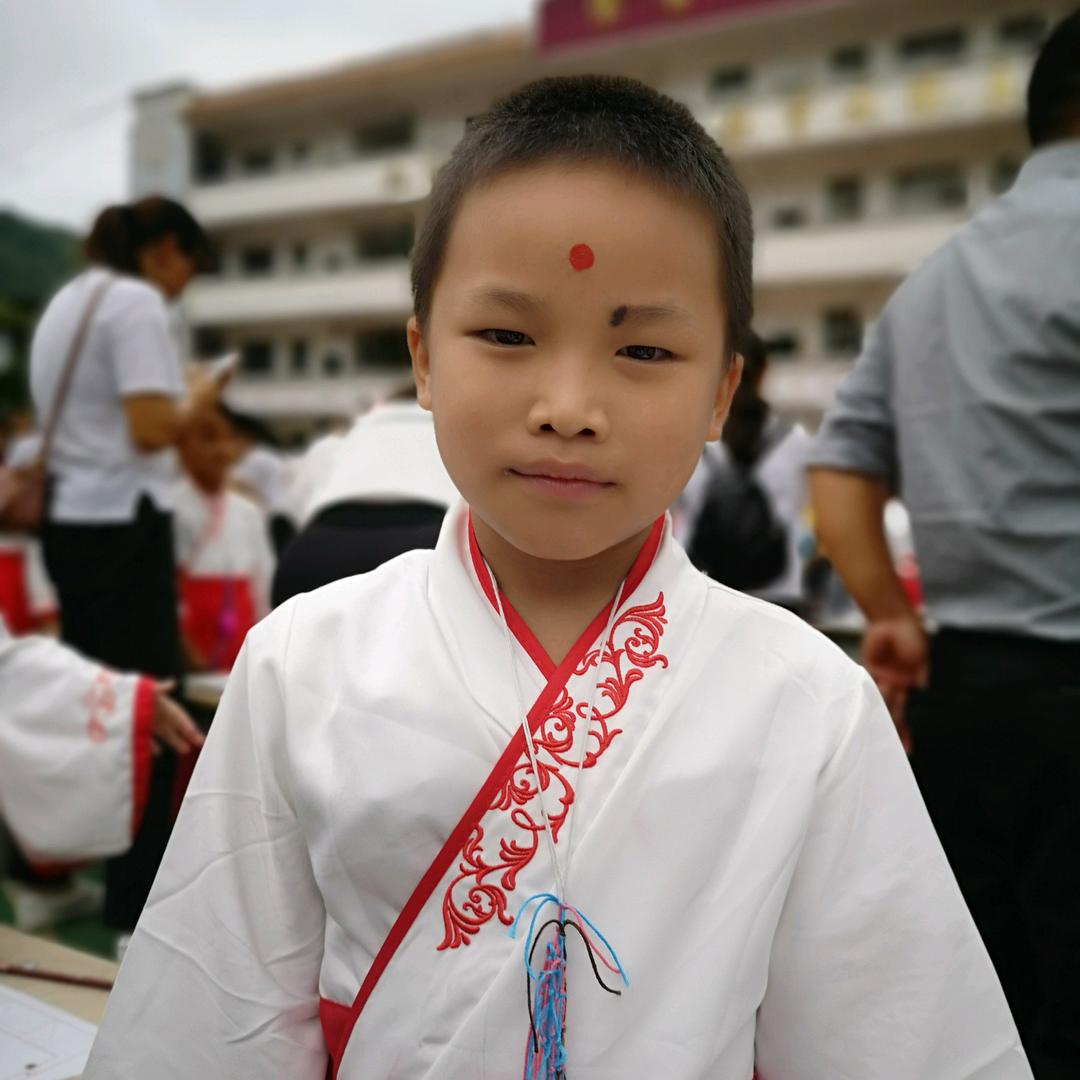 单身爸爸