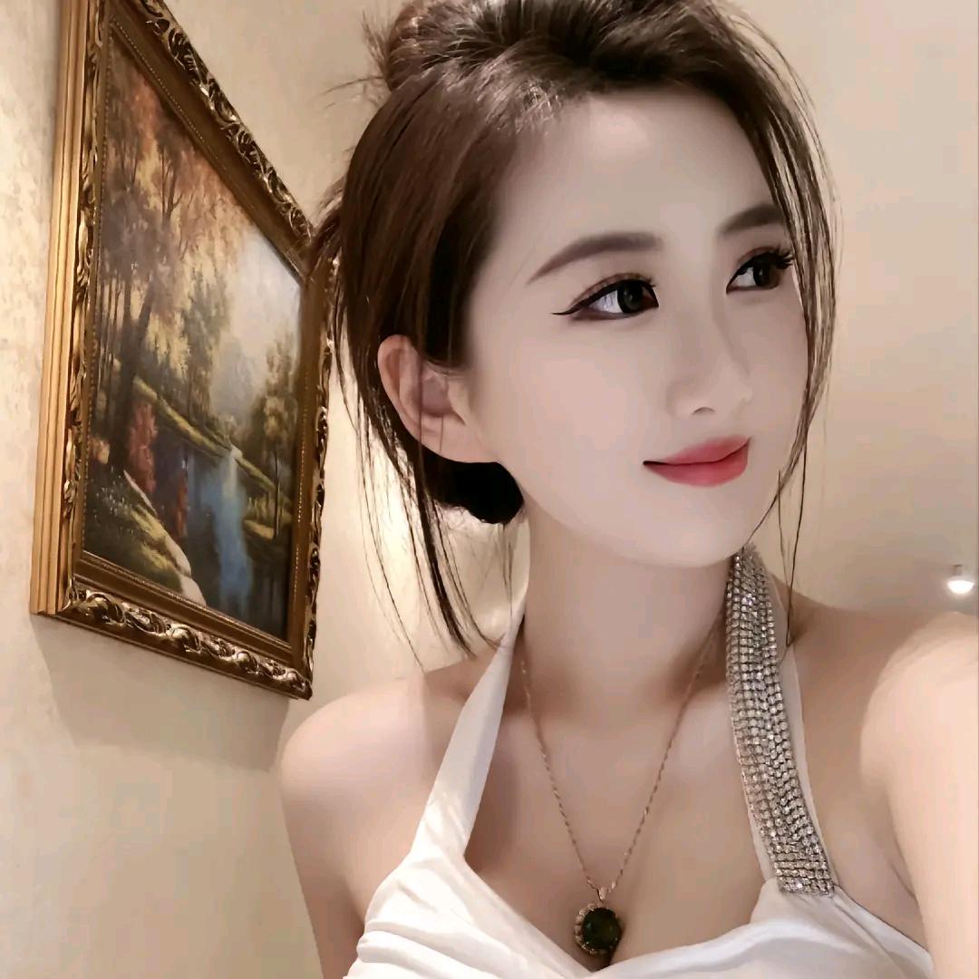 馨月姐姐