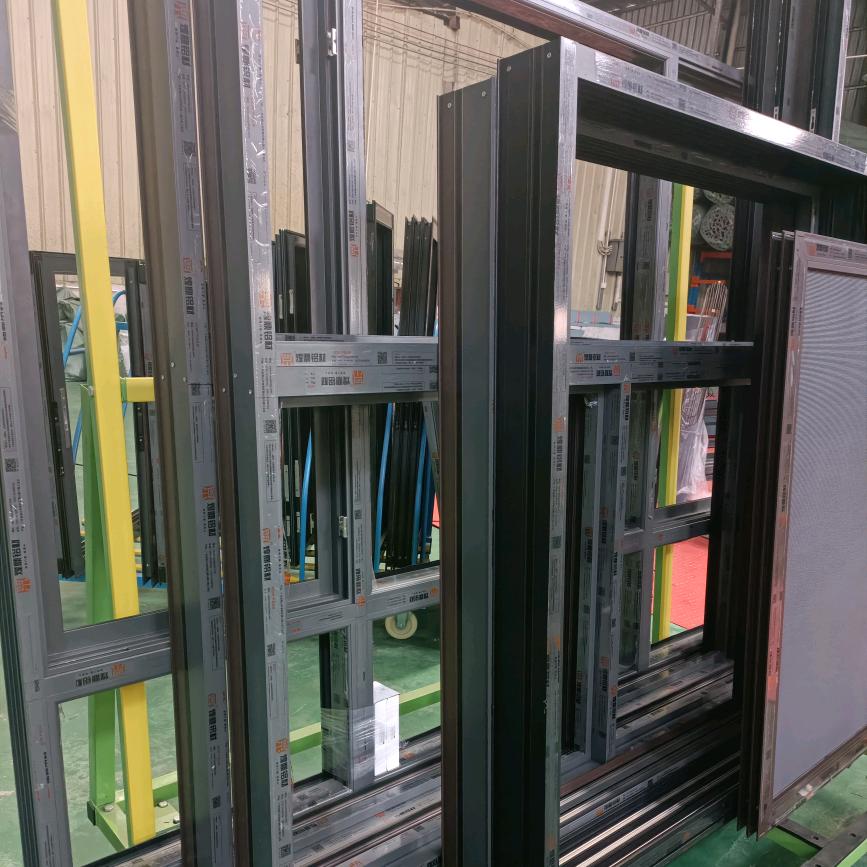 佛山市佰睿门窗有限公司