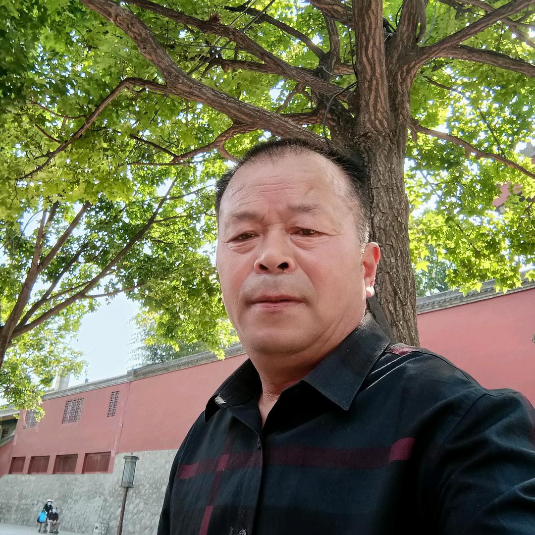 传统礼仪老刘