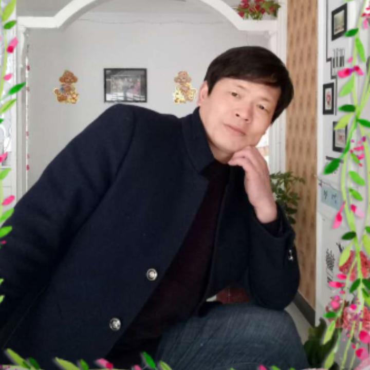 潇洒阳光