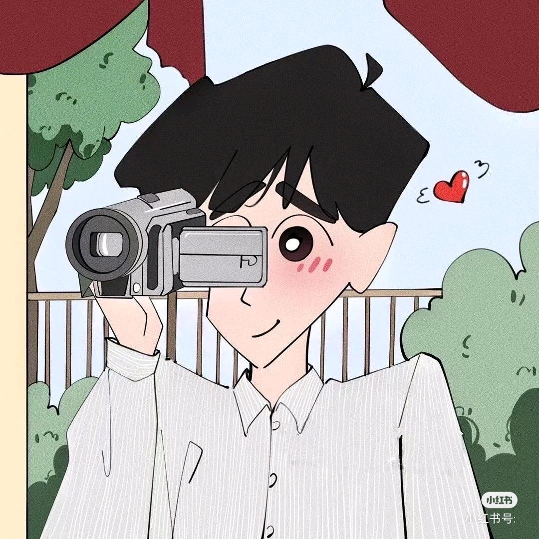 我们在一起