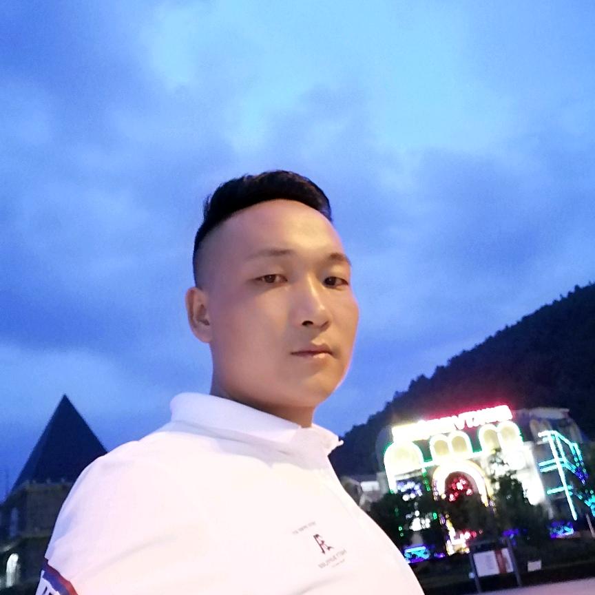 叠写的岁月经历我的心