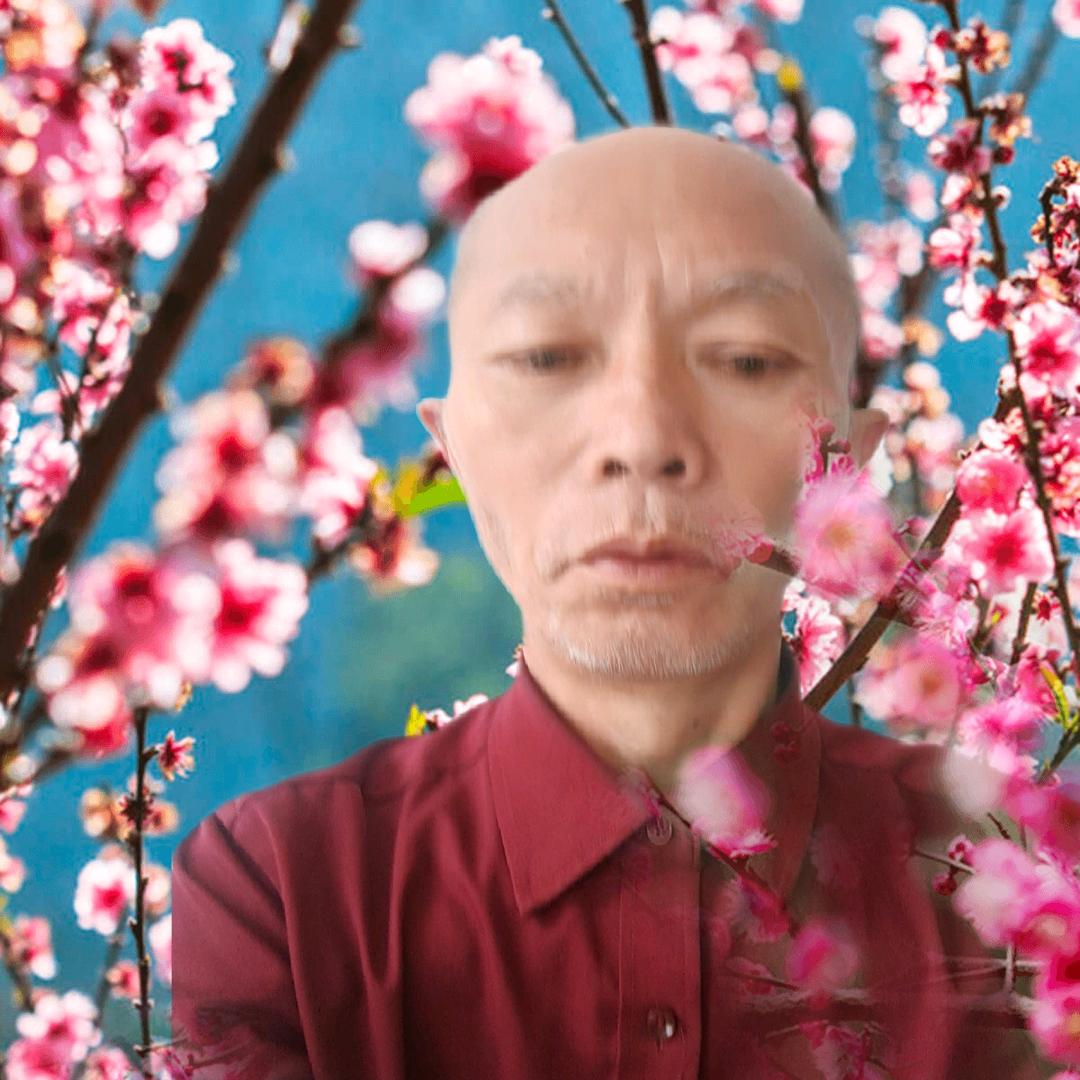 杨大祥（教学）苗汉双语