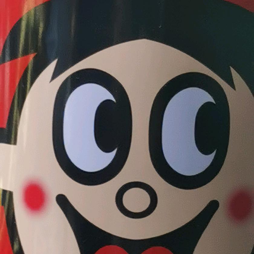 德行天下