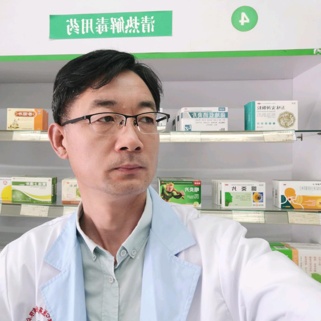 医路健康管理@敬哥