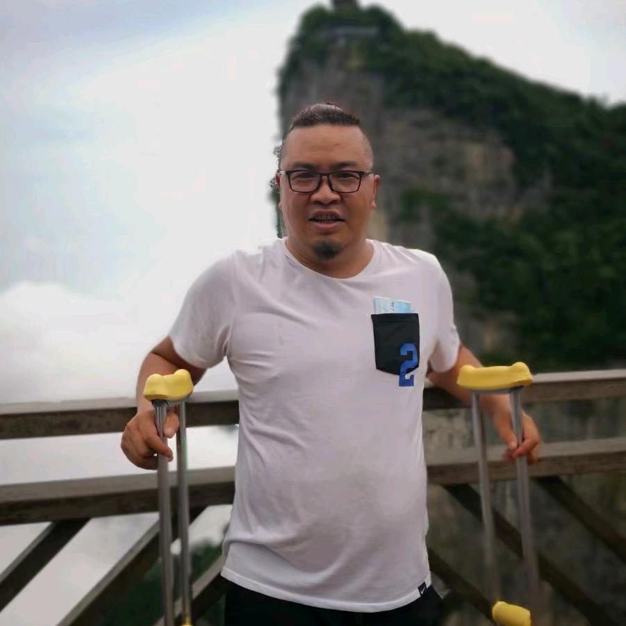 黑牛