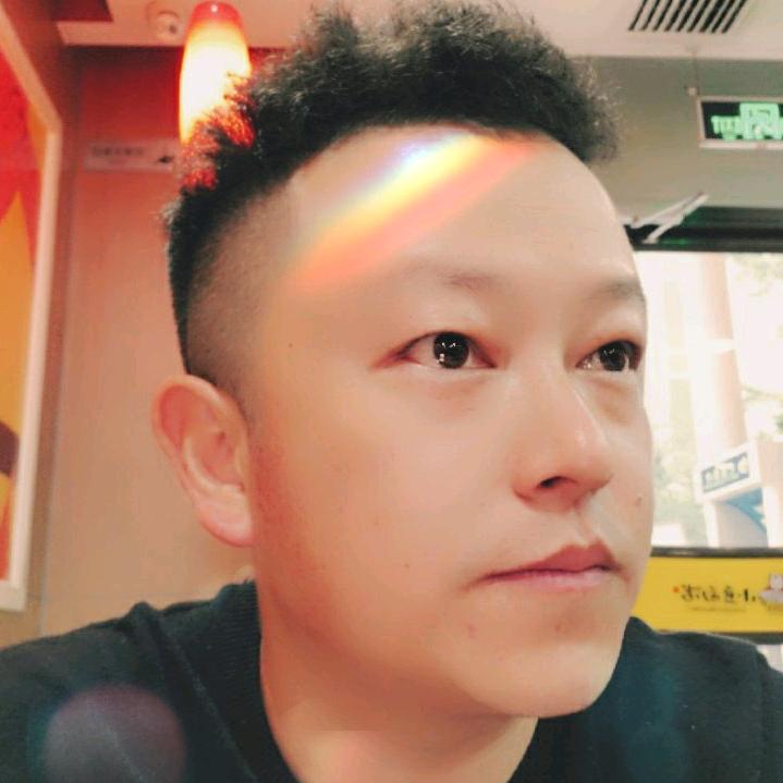 谜一样的男子