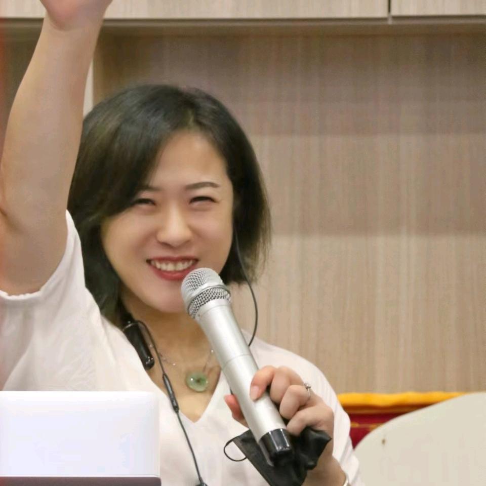 易哲娴姐谈装企🥁