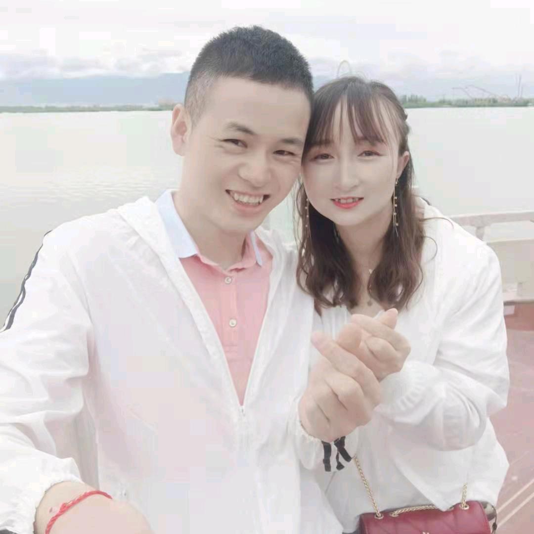宁夏小伙