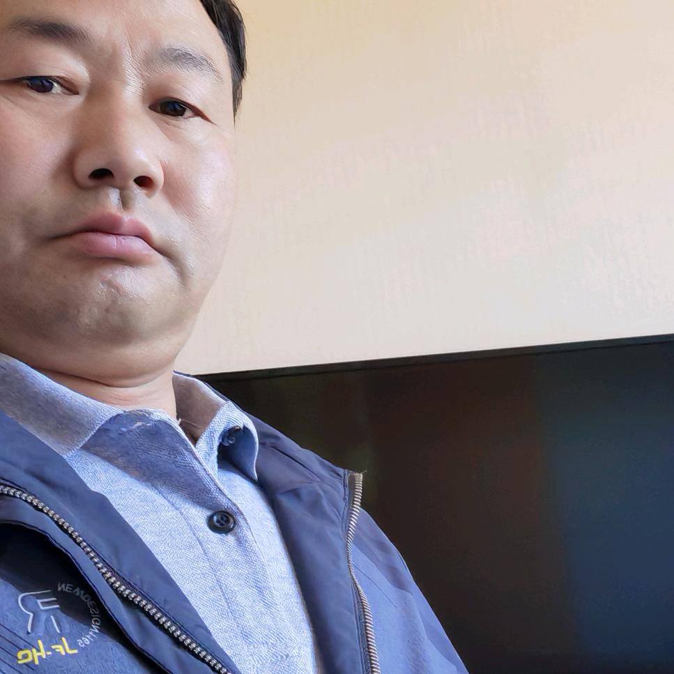 大家都叫我杨老财