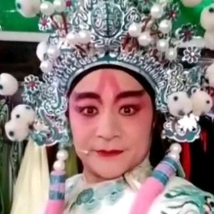 豫东红脸邵进忠