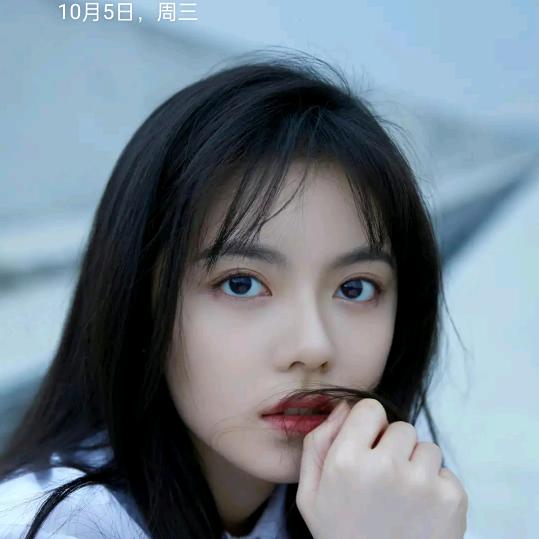 我是一个蒙恩的小草