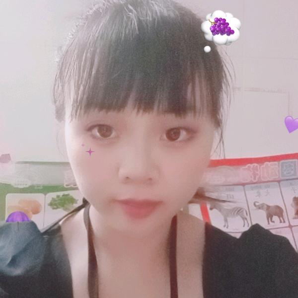 农村小琴