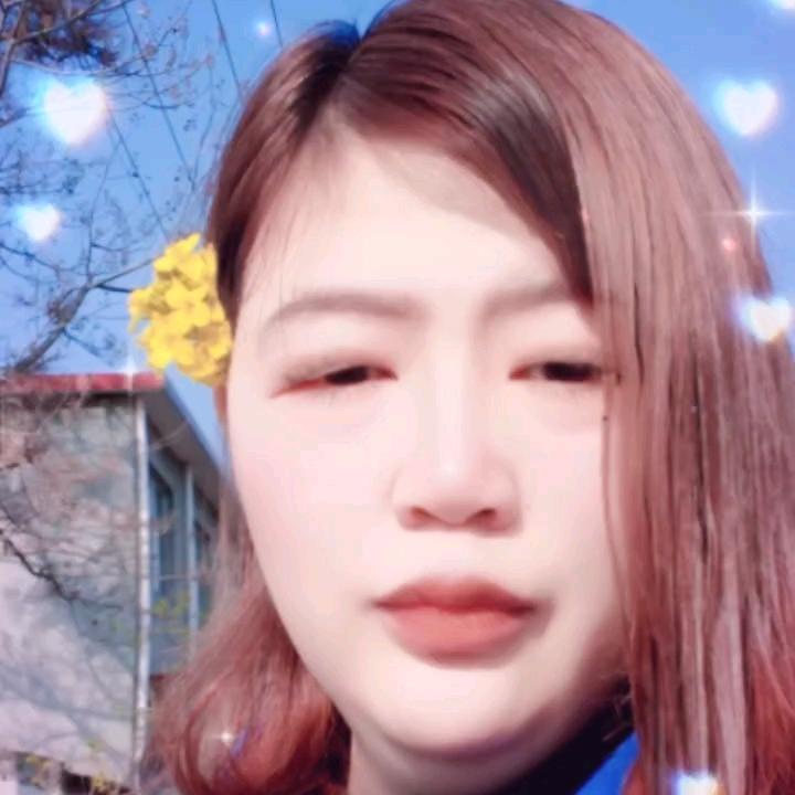 女神贝贝
