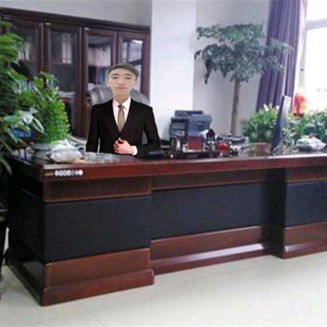 无情的温柔   《田》
