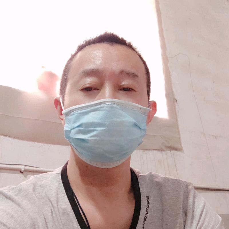 china坚强人生