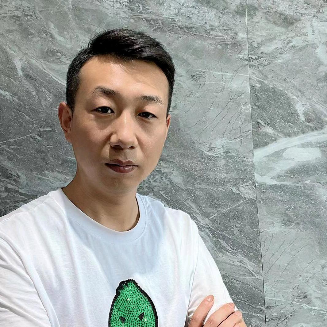 磊磊造型