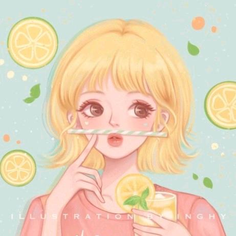 薄荷🌸