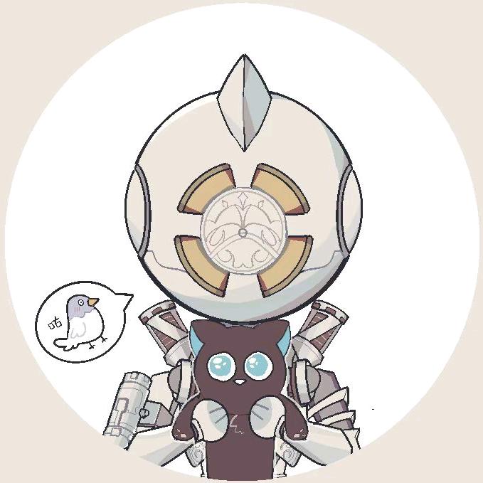 鱼咕.Apex
