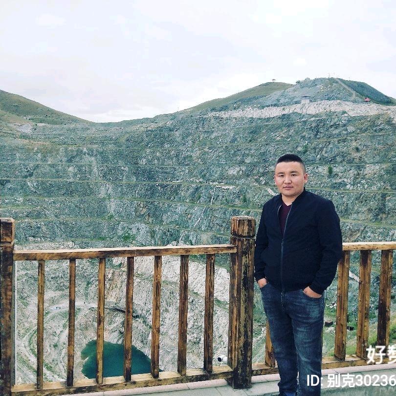 加尼别克