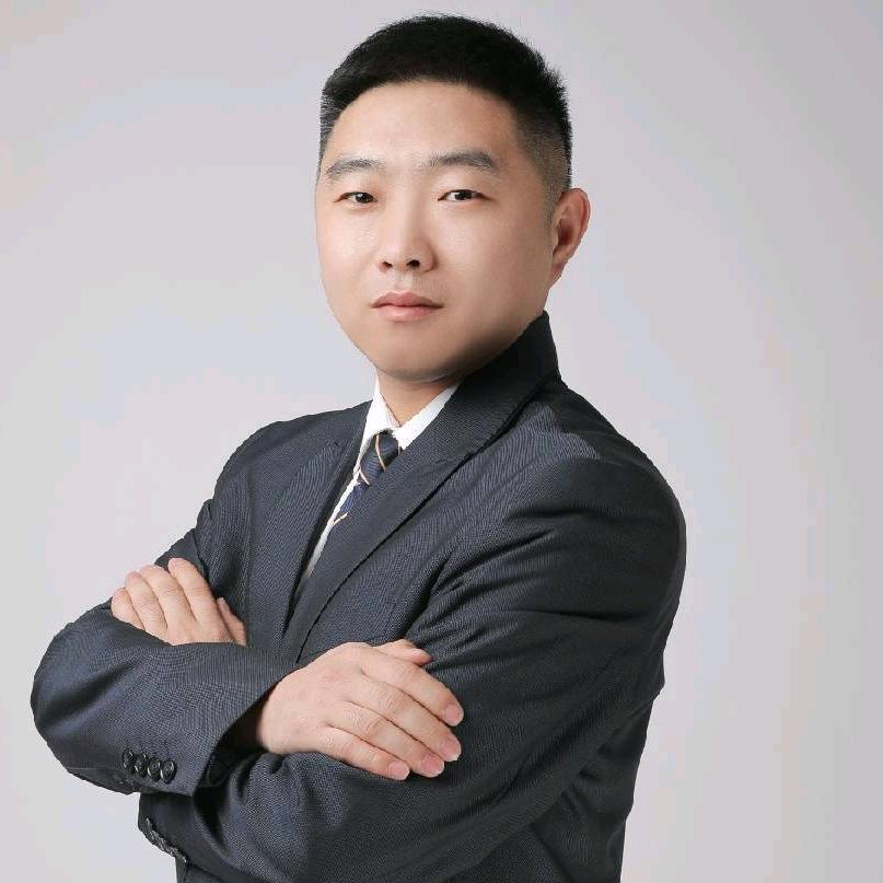 徐老师说艺考（刘鹏报考团队）
