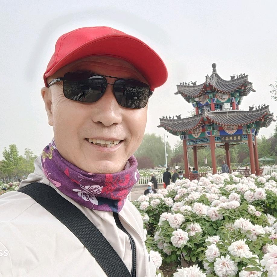 新疆发哥旅居康养