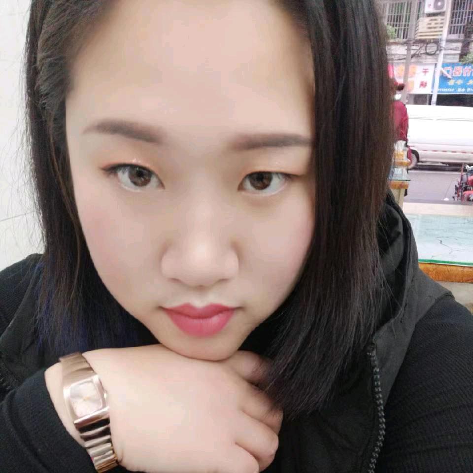 幺妹头像