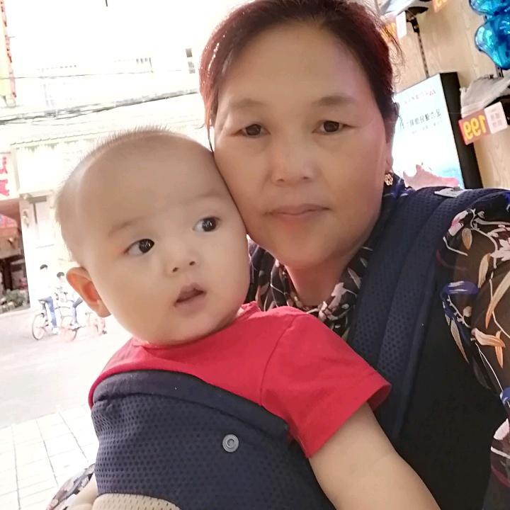 东川小四妹